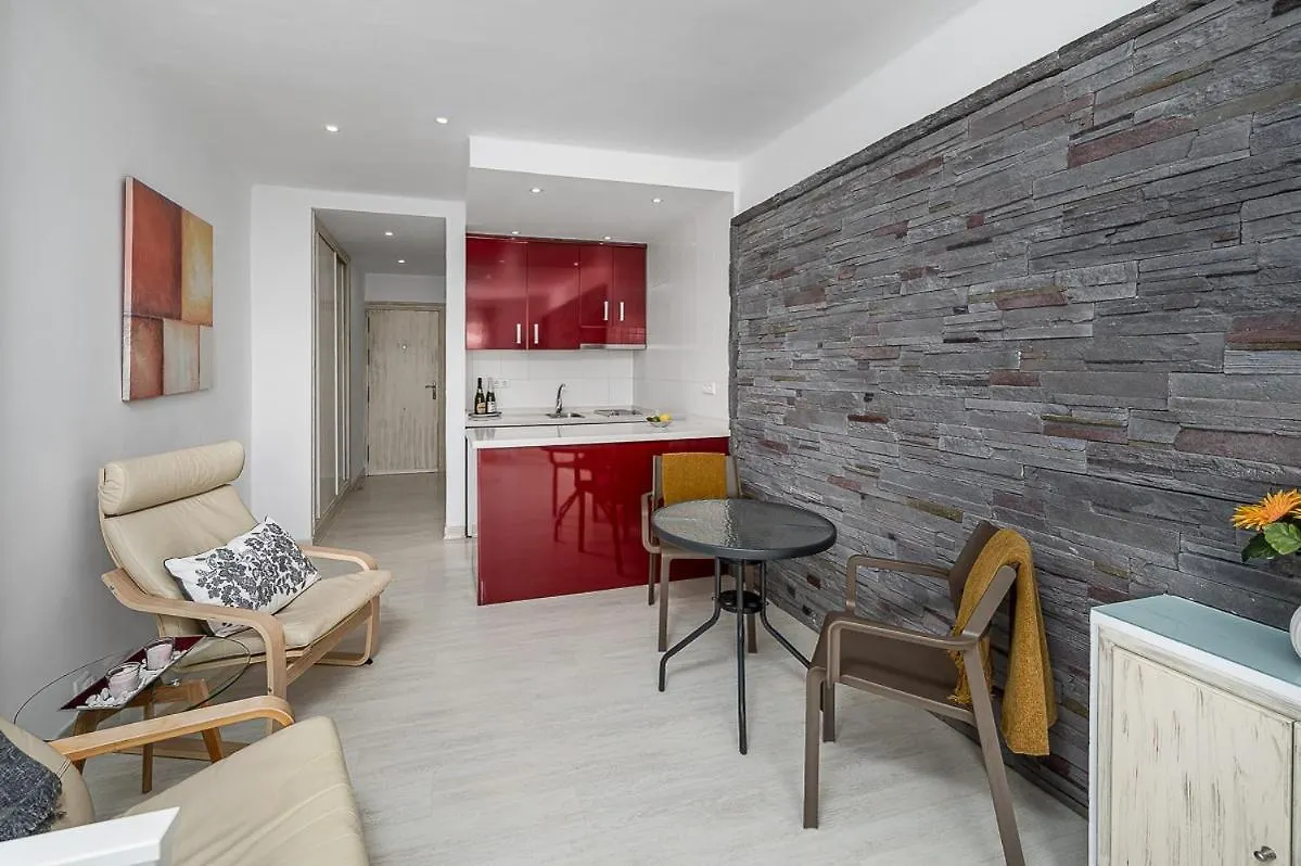 Apartamento La Casita De Hugo Nerja España