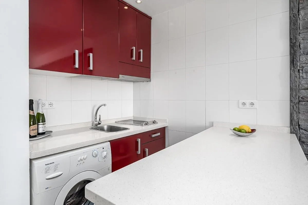 Apartamento La Casita De Hugo Nerja España