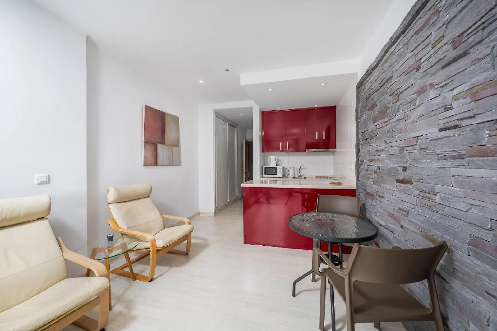 Apartamento La Casita De Hugo Nerja