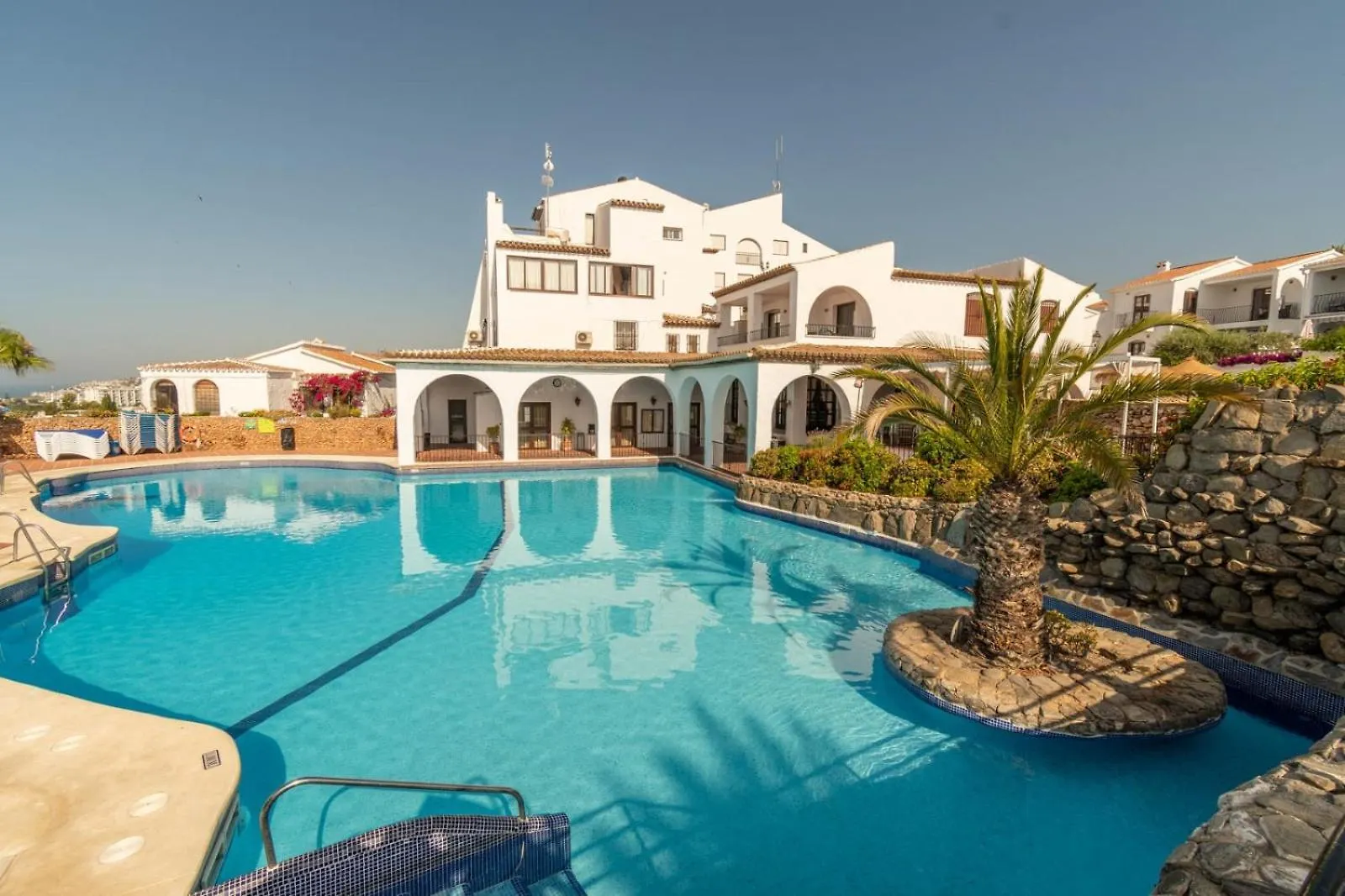 Apartamento La Casita De Hugo Nerja