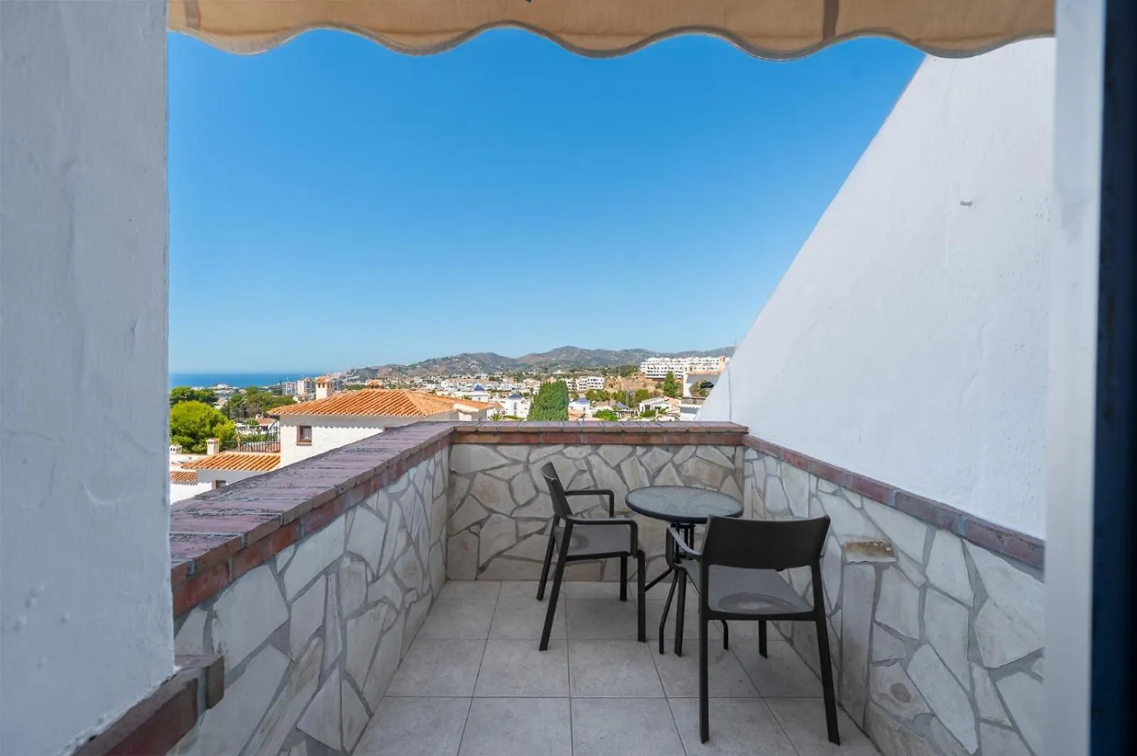 Apartamento La Casita De Hugo Nerja